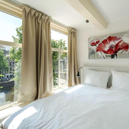 The Blue Stairs Bed & Breakfast Amsterdam Bagian luar foto