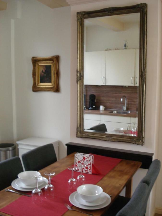 The Blue Stairs Bed & Breakfast Amsterdam Bagian luar foto